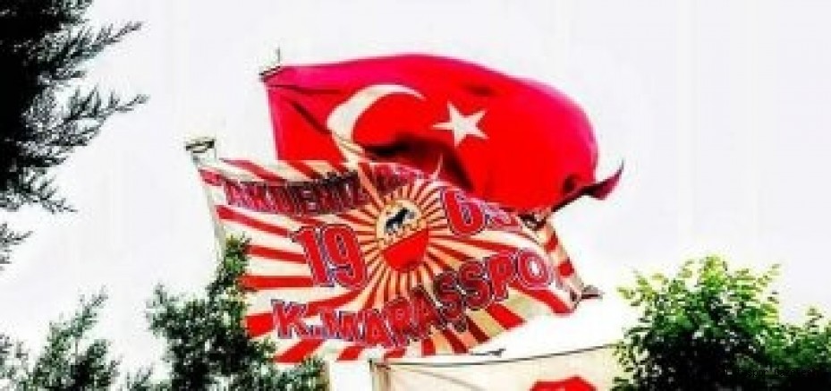 KAHRAMANMARAŞSPOR A TAKIM FUTBOLCU SEÇMELERİ BAŞLIYOR
