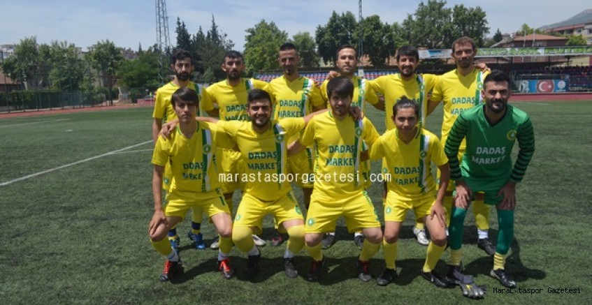 Play-off öncesi 3 puan