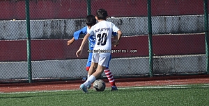 U12A ULUDAZSPOR ARSAN SÜMERSPOR