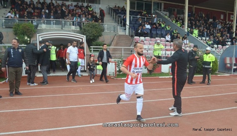 Volkan Bekçi Yuvada Kaldı