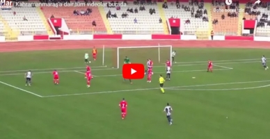 Şamil Bolat’ın sakatlandığı pozisyon