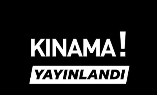 Yaşanan olaylar nedeniyle Kınama yayınlandı