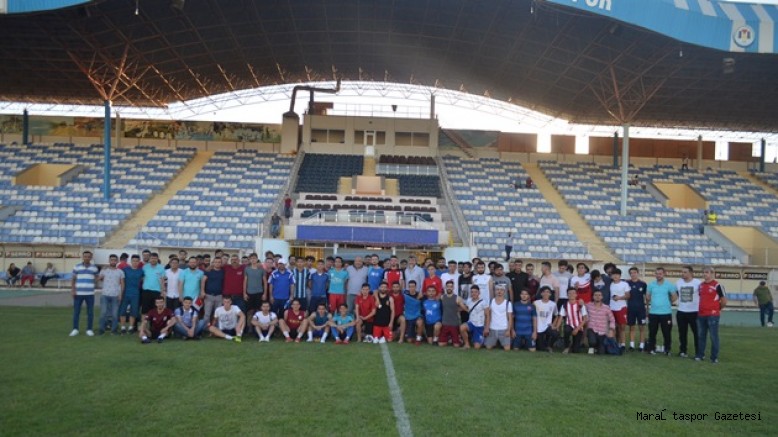 A Takım seçmeleri başladı