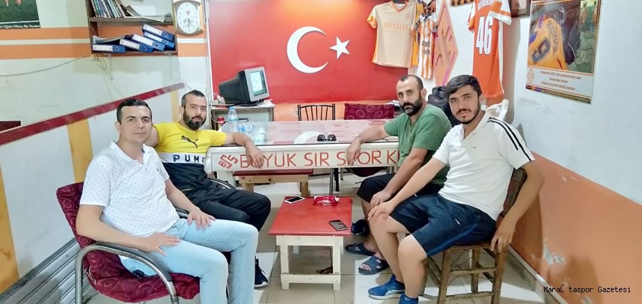 Alt yapıda birleşme kararı aldılar