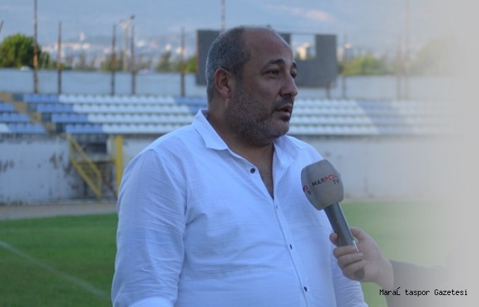 BAŞKANDAN BÜYÜKŞEHİR’E TEŞEKKÜR