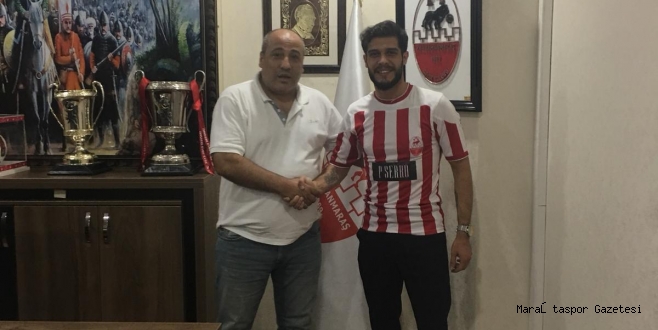 Burak Can Kunt ile yeniden Kahramanmaraşsoor’da