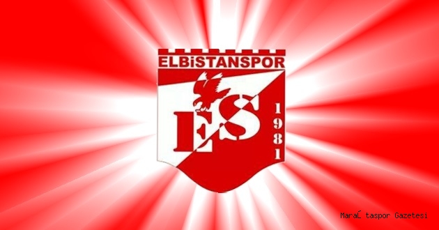 Elbistan Belediyespor Olağanüstü Genel Kurula Gidiyor