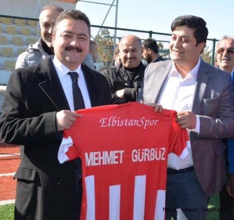 Elbistanspor bu kez çok kararlı