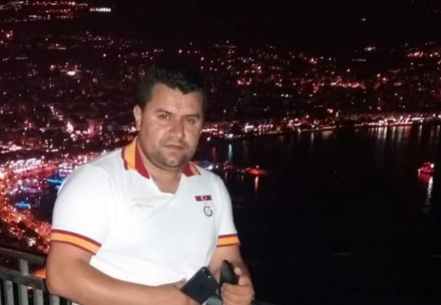 Hacı Ömer TUĞSAT’ın Acı günü