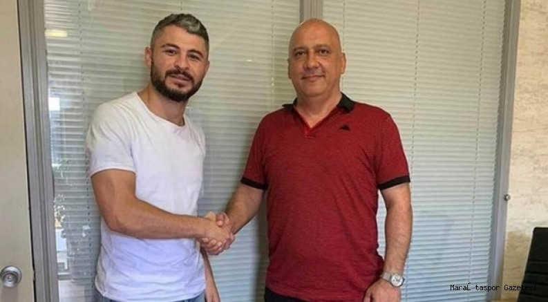 Hurşit Taşçı’nın yeni takımı belli oldu