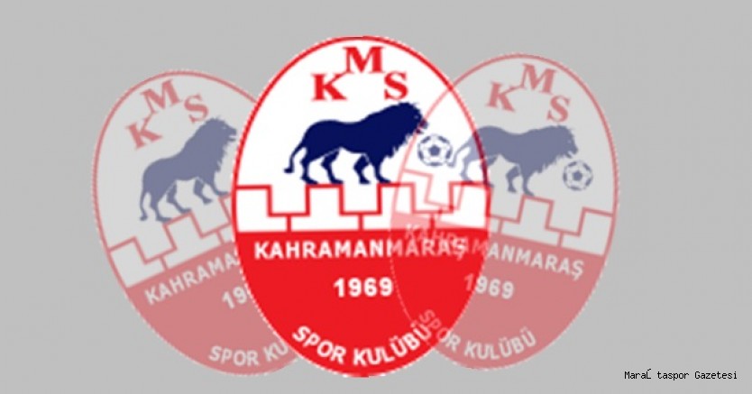 Kahramanmaraşspor iç transferde iki imza attırdı