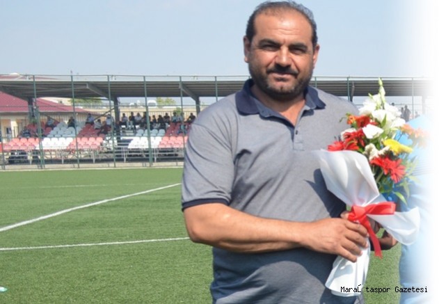 Kulübü devir aldığımda atıl haldeydi
