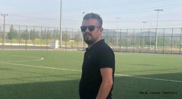 Büyükşehir Spor şube müdürü belli oldu