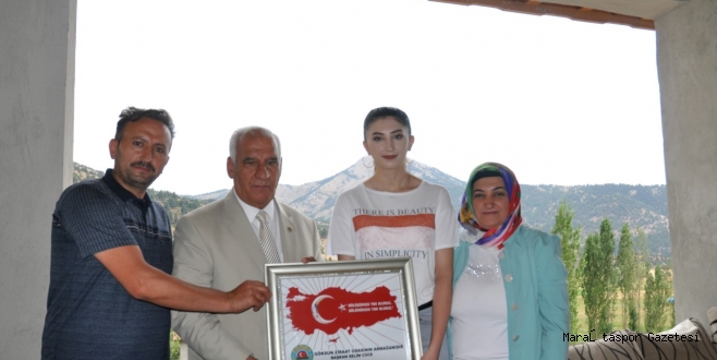 Elbistanspor’da Olağanüstü genel kurul yapıldı