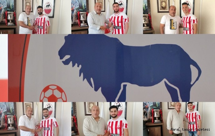 Kahramanmaraşspor 6 oyuncuyu kadrosuna kattı