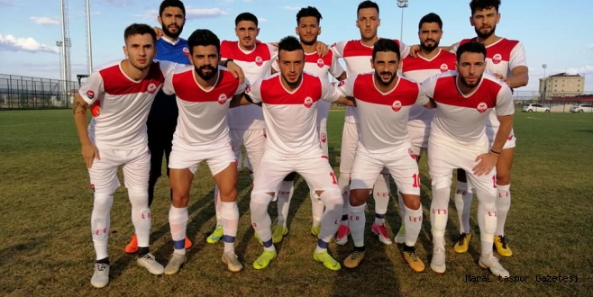 Kahramanmaraşspor, Bandırmaspor maçında gol sesi çıkmadı