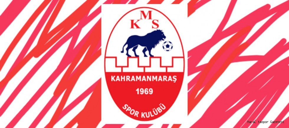 Kahramanmaraşspor’da anlaşılan oyuncu İle Yollar Ayrıldı