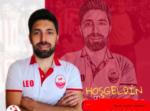 Gökhan Çırak KAHRAMANMARAŞSPOR’DA