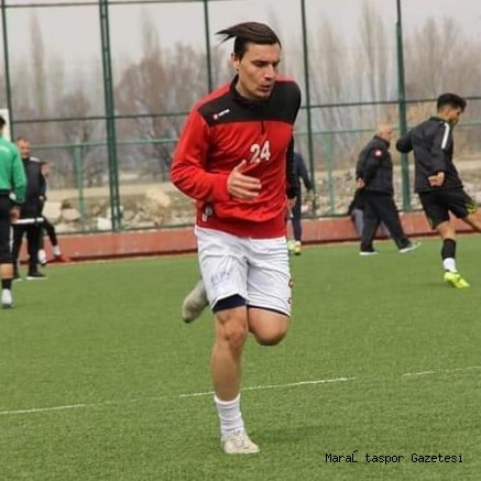 Mustafa Boşnak Sürsürüspor ile anlaştı
