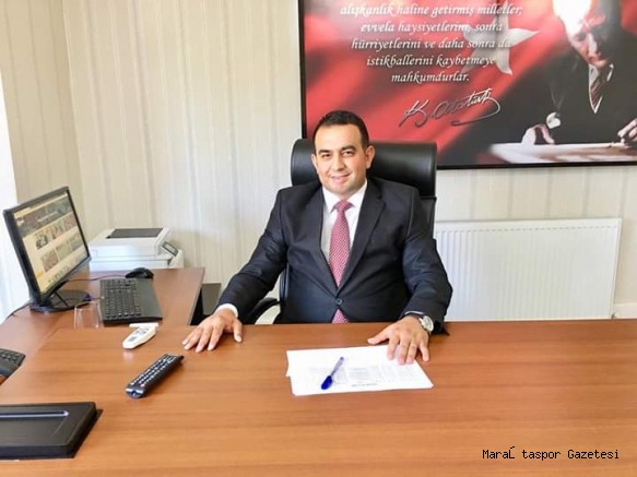 Mustafa Dağlı’ya Görev