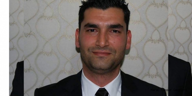 Son Dakika!! İl Hakem kurulu başkanı değişti