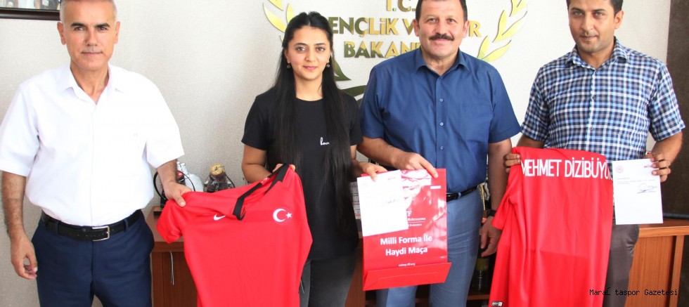 Temmuz Ayı Faaliyetleri İle Türkiyenin Enleri Arasında Yer Aldı