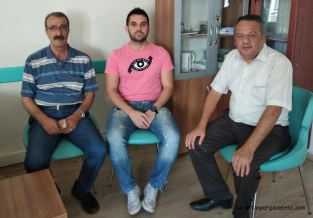 ASKF Amatör Spor Kulüplerinin Sağlık Raporu Sorunu Çözdü