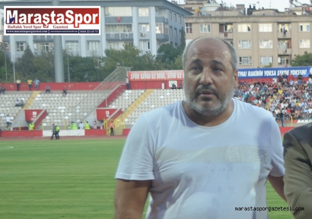 Başkan Fatih Mehmet Ceyhan’a İhtar cezası