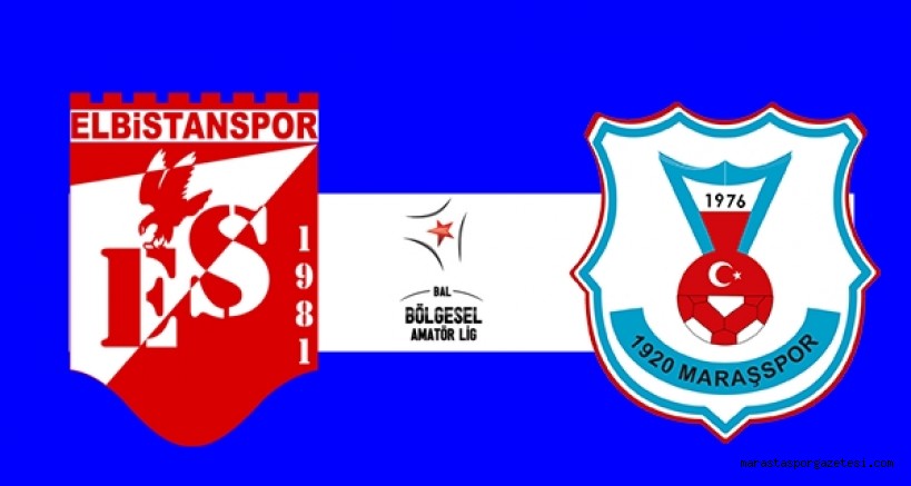 Bölgesel Amatör Lig başladı! İşte 1.Haftanın Sonuçları