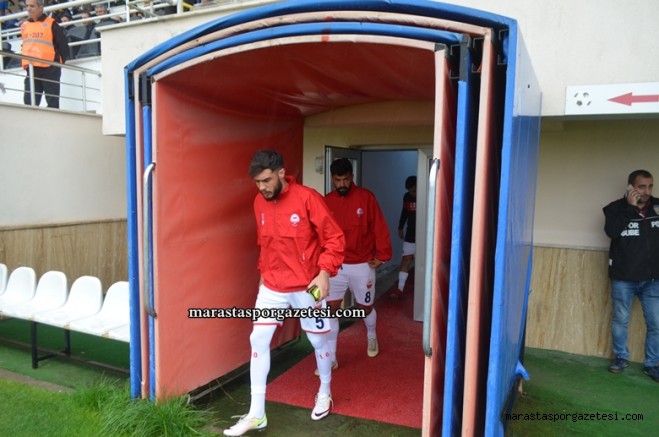 Burak Can Kunt’ta Men ve Para Cezası verdi