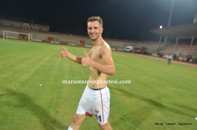 Cerem Talha Dinçer’in Ankara Demirspor maç sonu açıklamaları