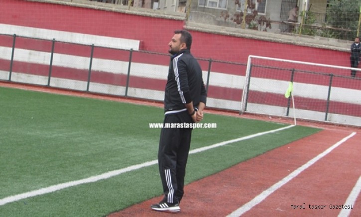 Elbistanspor’da Kadir Ardıç dönemi resmen başladı