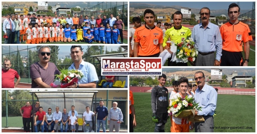 Hakemin düdüğüyle 2019-2020 sezonu başladı.