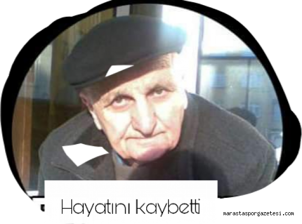 Kahramanmaraşspor eski teknik direktörü hayatını kaybetti