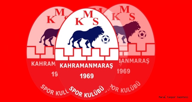 Tff 2.Lig – Kırmızı Grup 2019-2020 İlk yarı Fikstürü Kahramanmaraşspor