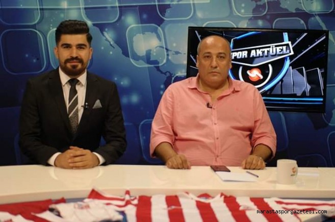 Başkan Ceyhan “Forma Kampanyası” Başlattı –