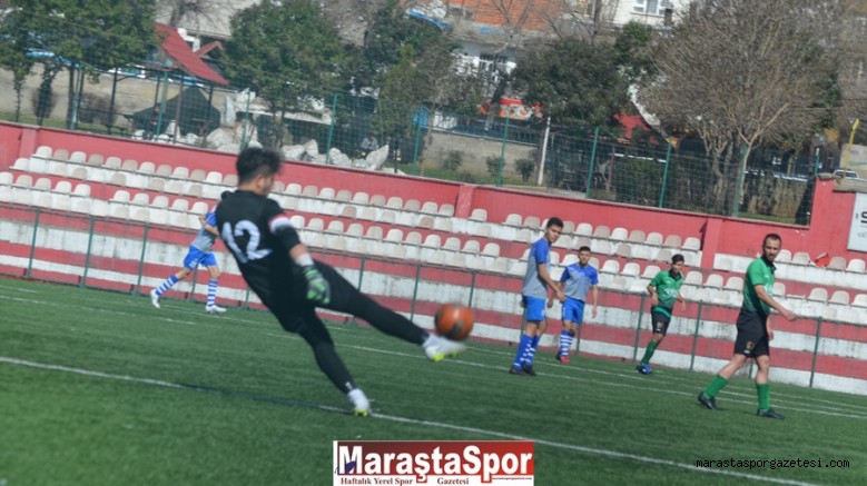 Amatör Futbolcuların 1. Transfer İşlemleri sona erdi