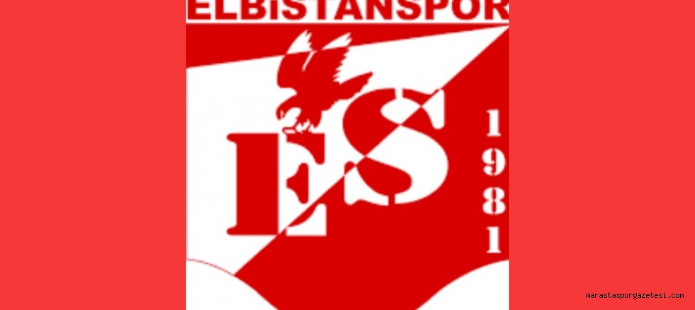 Elbistanspor’a para cezası