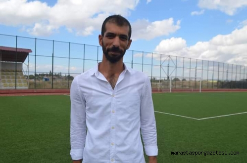 Elbistanspor’da yeni başkan belli oldu