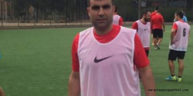 Elbistanspor’da yeni teknik adam belli oldu