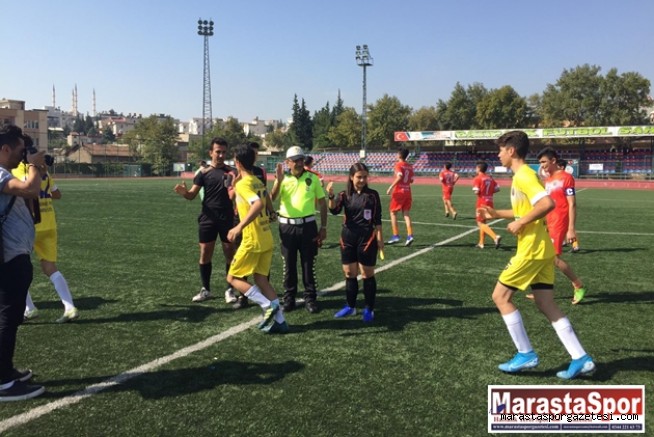 Gelecekte Bende Varım projesi başladı