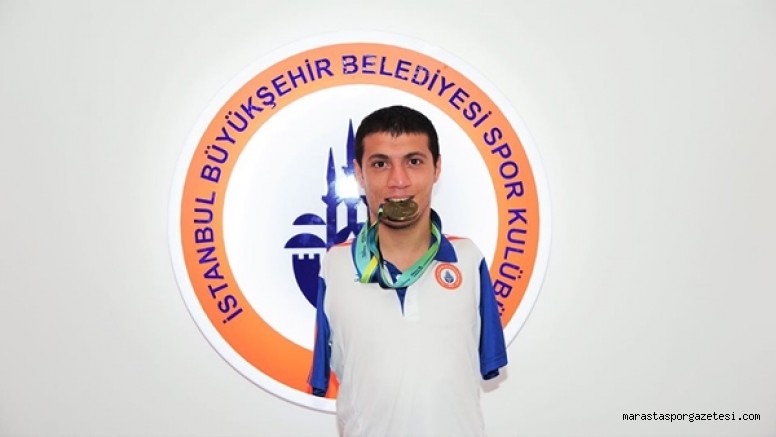 Kahramanmaraş’lı Beytullah Eroğlu, üniversite öğrencileriyle hayat hikayesini paylaştı