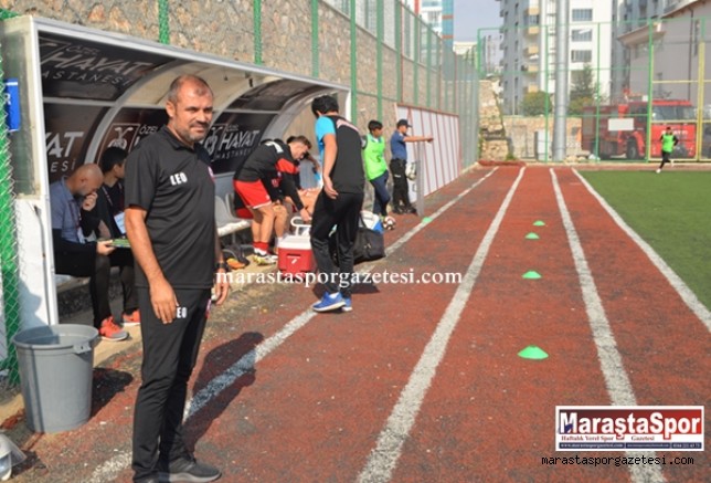 Osman Bozkurt’un Elazığspor maçı sonrası açıklamaları