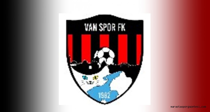 Kahramanamraşspor maçı sonrası Van Spor’a ceza yağdı