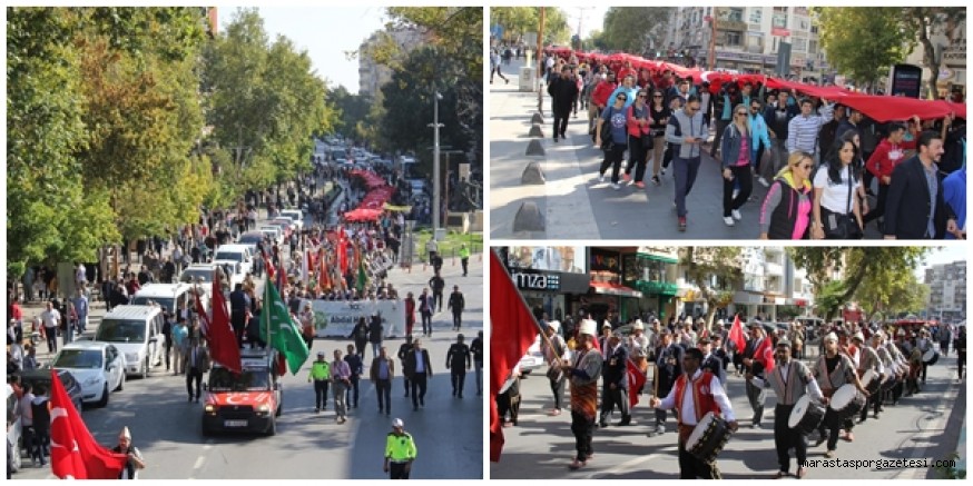 ABDAL HALİL AĞA VE SÜTÇÜ İMAM İÇİN YÜRÜDÜLER