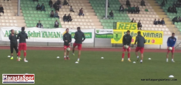 Adıyaman’da fark yedi
