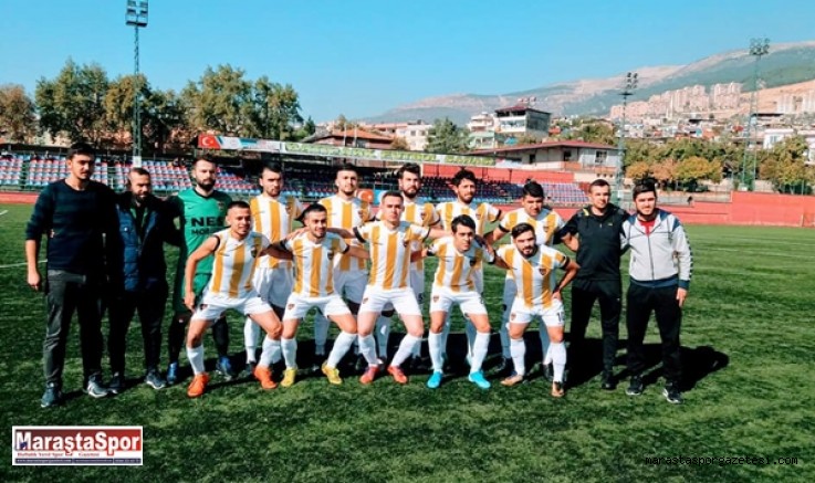 AS Vefa hanesine ilk 3 puanını yazdırdı