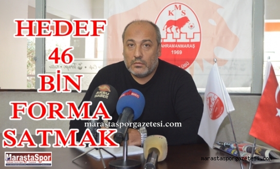 Başkan Ceyhan’dan forma kampanyası hakkında açıklama