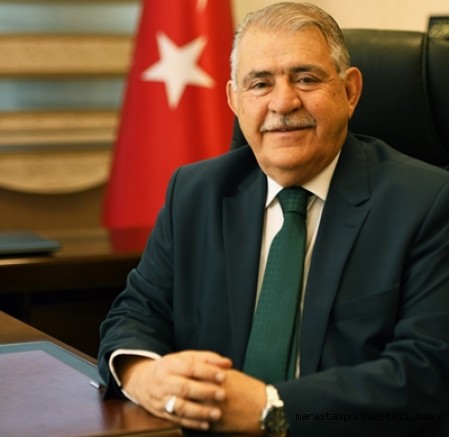 Başkan Mahçiçek’ten Öğrencilere Tatil Hediyesi