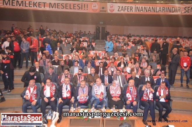 Bizim kameralarımızdan 50.yıl Taraftar Forma Kampanyasının finali